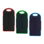 Solar Panel Charger