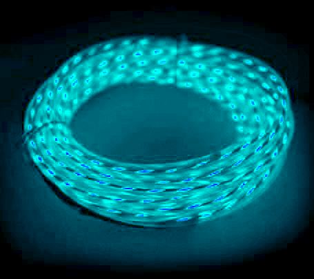 blue tracer el wire