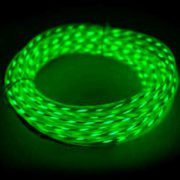 green tracer el wire