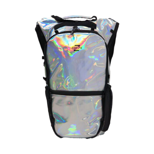 RaveRunner®-Hydration-Pack-Festivals-Raves-Running-Hiking-Holographic