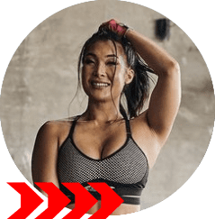 Cindy Suzuki Playboy model, fitness coach and raver RaveRUnner Biography