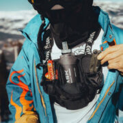 xrig snowsports chest pack