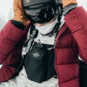 snowsports chest pack