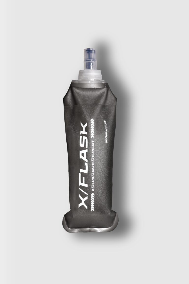 x flask front soft flask