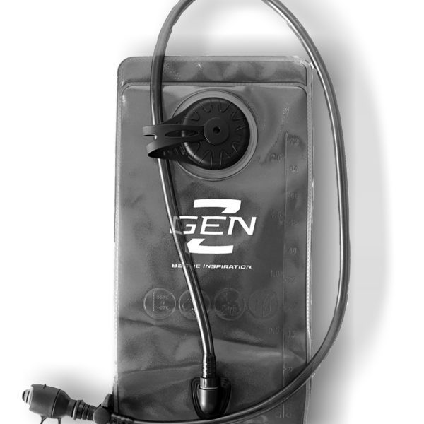 RaveRunner® Hydration Packs Best Festival Bag GenZ Outdoor