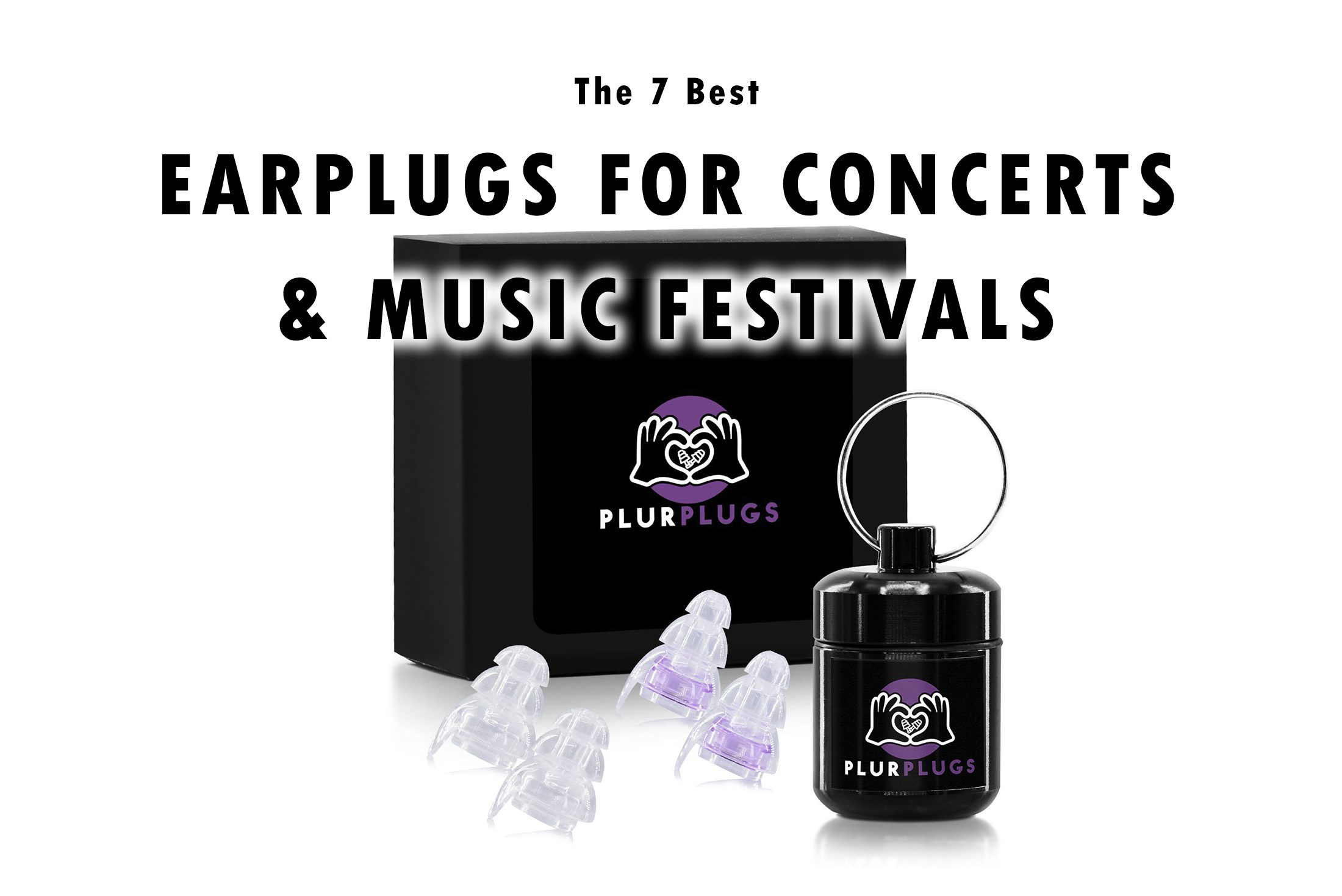 top-7-best-concert-earplugs-for-live-music-and-festivals-genz-outdoor