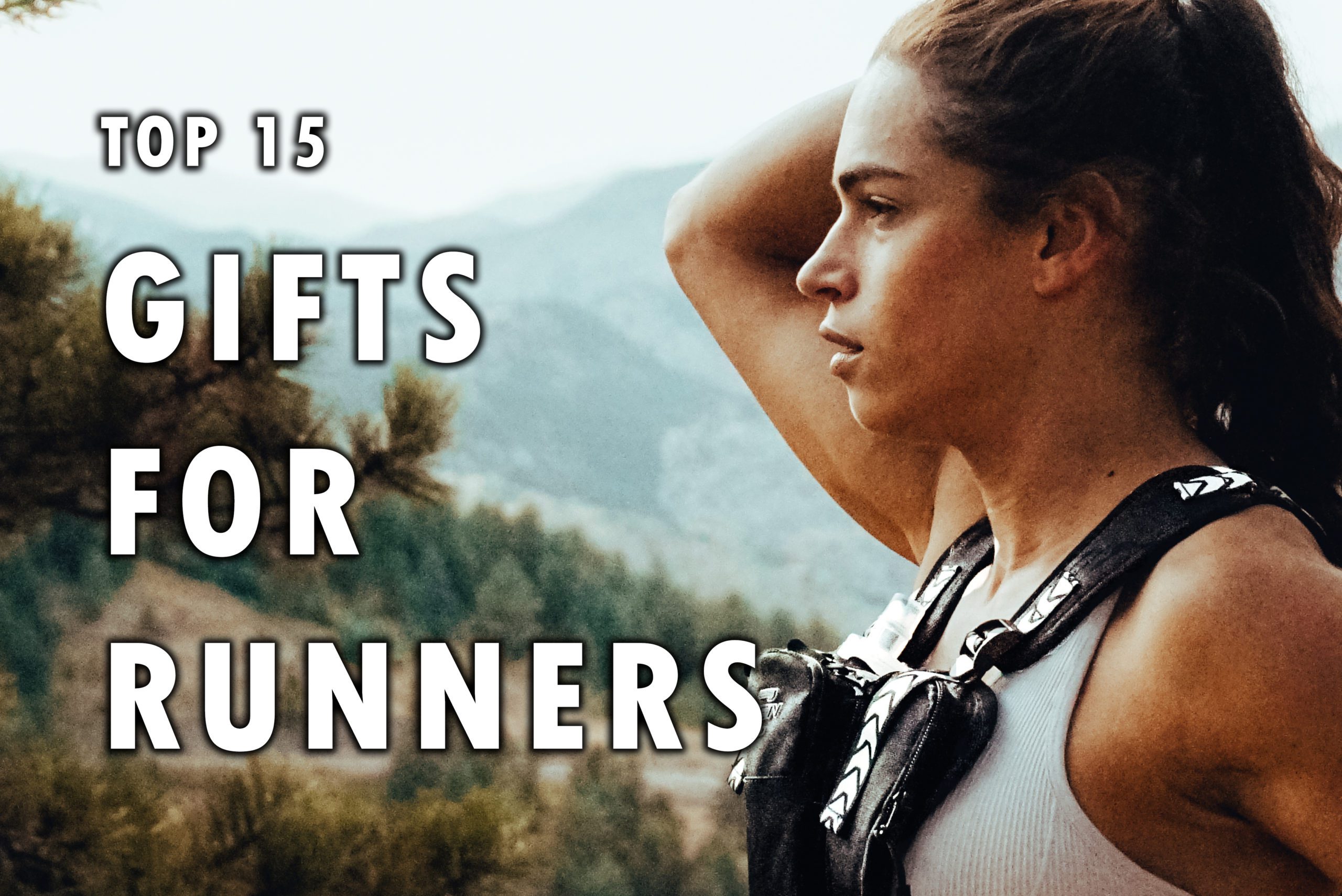 15 best gifts for runners