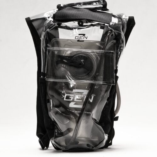 Clear Rave Backpack RaveRunner ANti Theft Hydration PAck 900 x1200 DSC00243 thumbnail copy