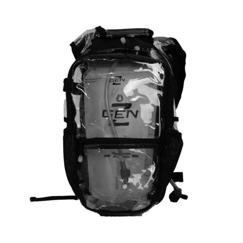 RaveRunner®-Clear-Hydration-Pack-Festivals-Raves-Running-Hiking-Clear-Transparent