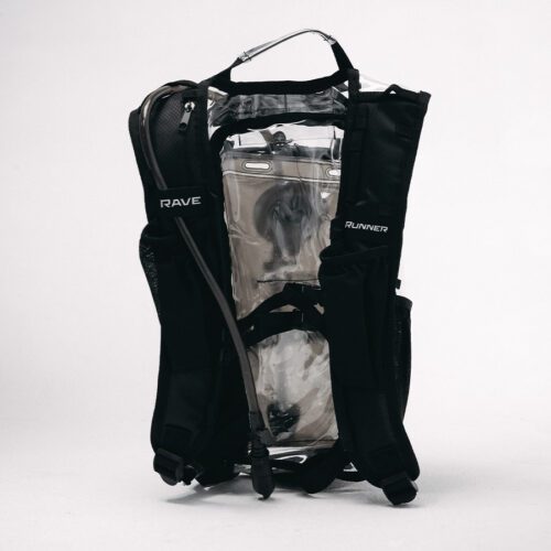 clear festival hydropack