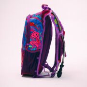 purple hydration pack