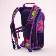 trippy hydration pack