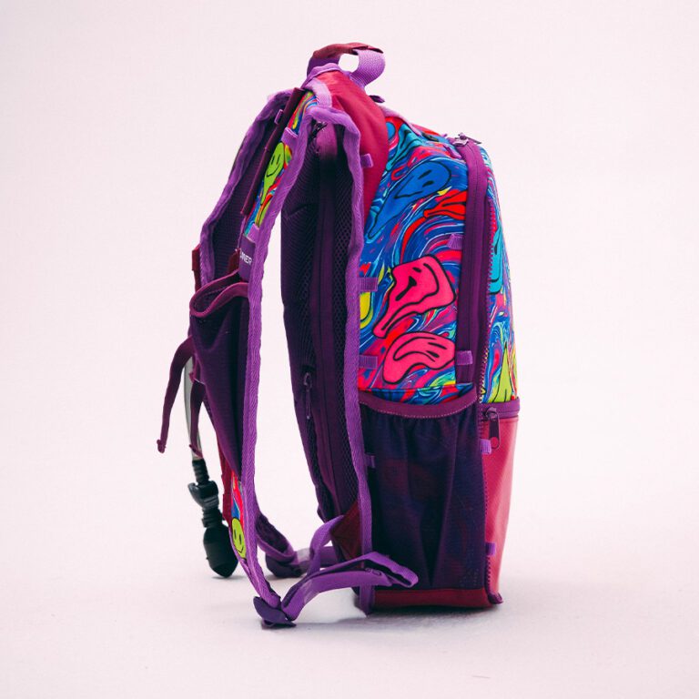 trippy hydration pack