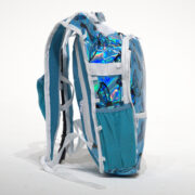 BLUE BUTTERFLY HYDRATION PACK