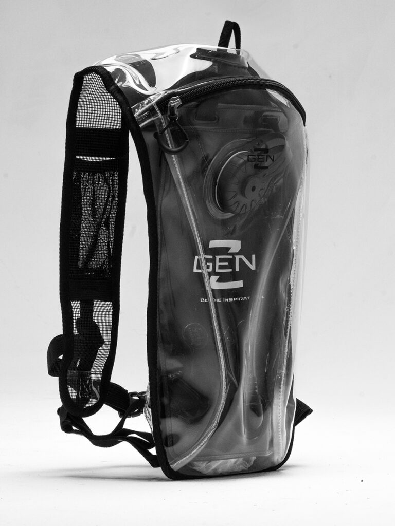 clear simpple hydration pack 1