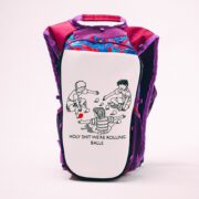 trippy hydration pack