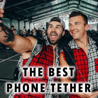 The best phone tether