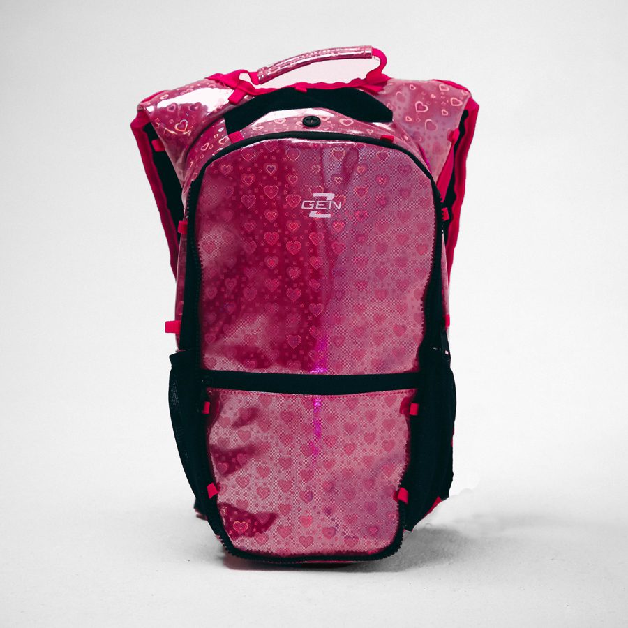 cute hydropack hydration pack