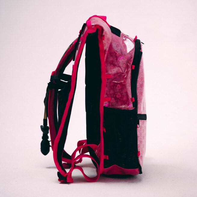 cute hydration pack