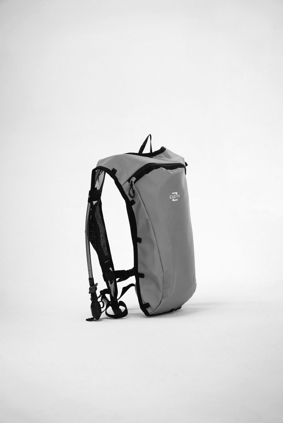 Reflective Backpack - Best Anti-Theft Hydration Pack