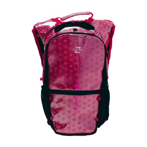 RaveRunner®-Hydration-Pack-Festivals-Raves-Running-Hiking-Diffracted-Love-Pink