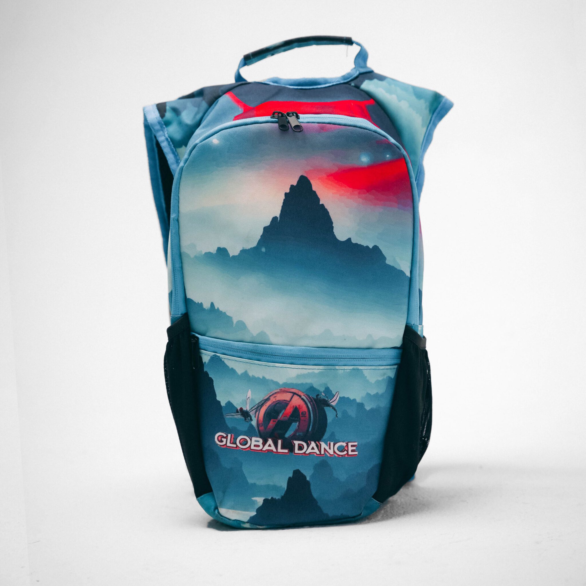 global dance anti theft hydration pack thumbnail