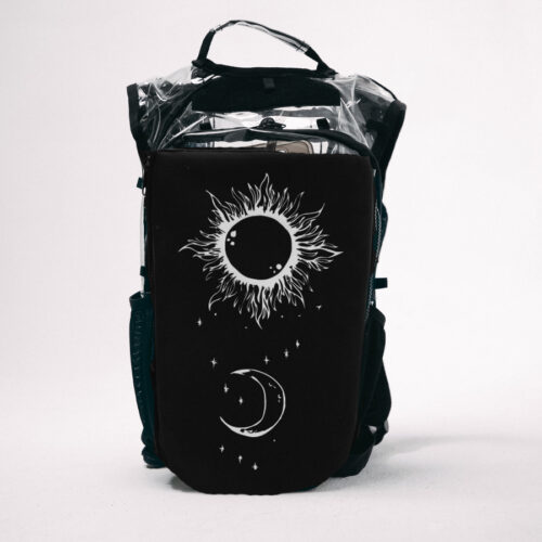 clear hydration pack grunge skin