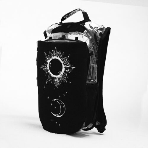 clear hydration pack grunge skin