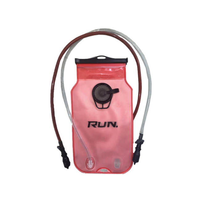 RageRunner Dual Chamber Hydration Bladder