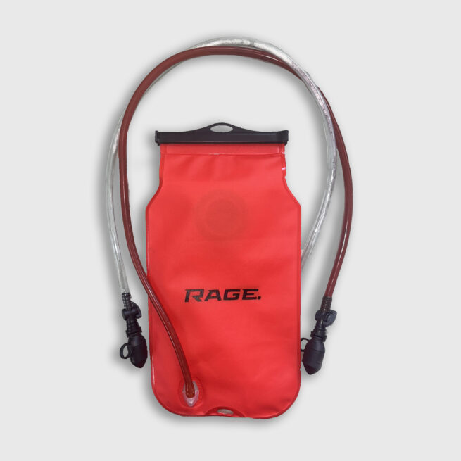 dual chamber bladder ragerunner vibewire bag