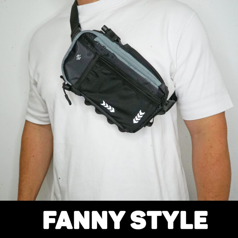 best festival fanny pack