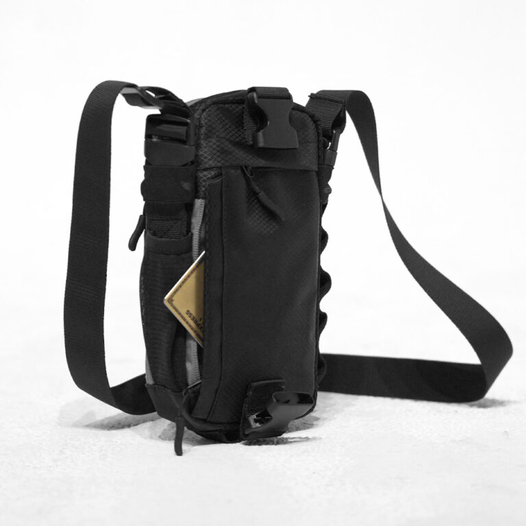 Modular fanny sling anti theft fanny pack4