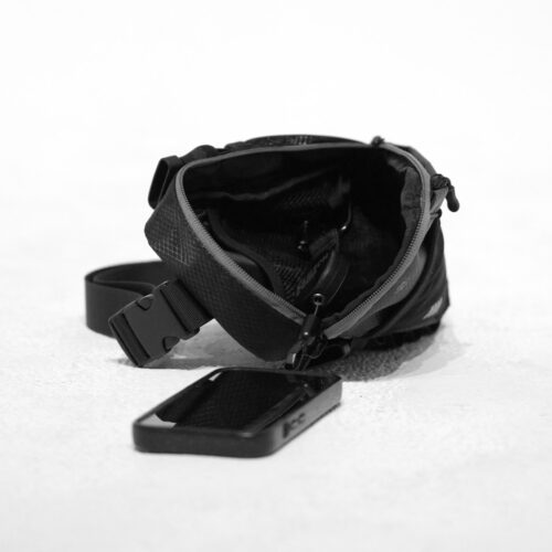 Modular fanny sling anti theft fanny pack9