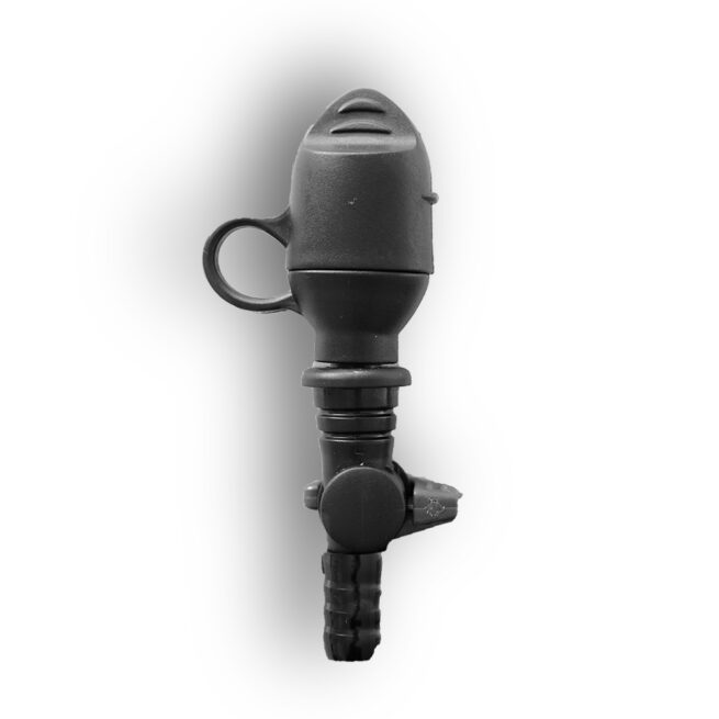 hydration nozzle