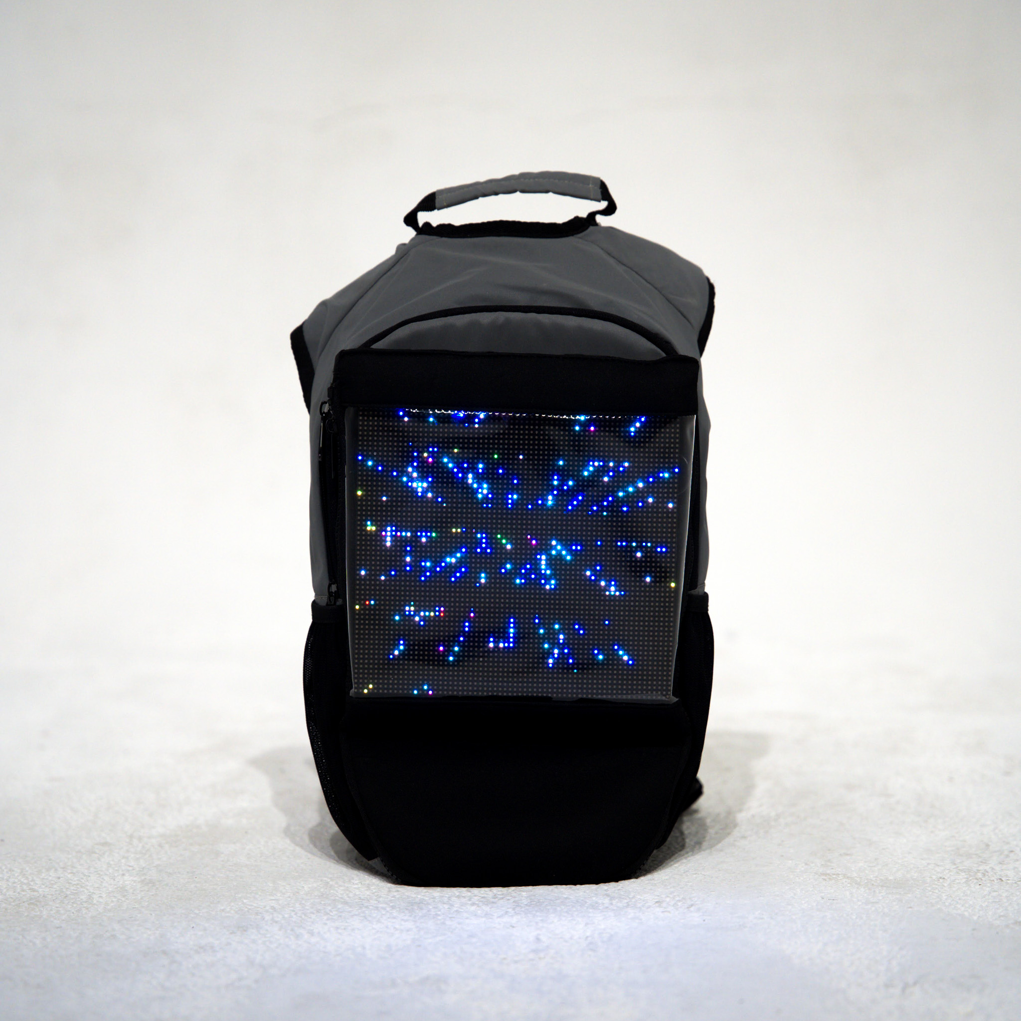 LED Skin RaveRunner