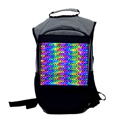 Rainbow hydration pack hotsell