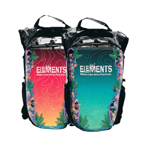 elements skin