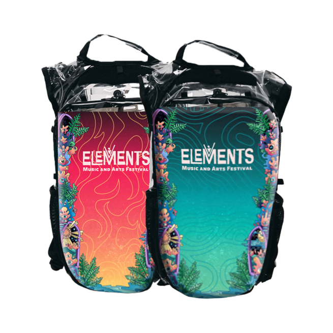 elements skin