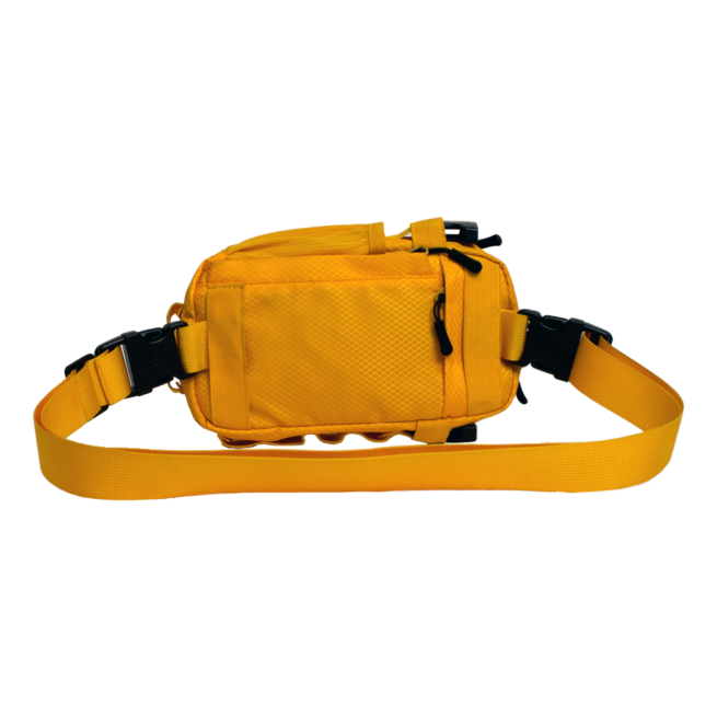 Best Anti Theft Festival Fanny Pack