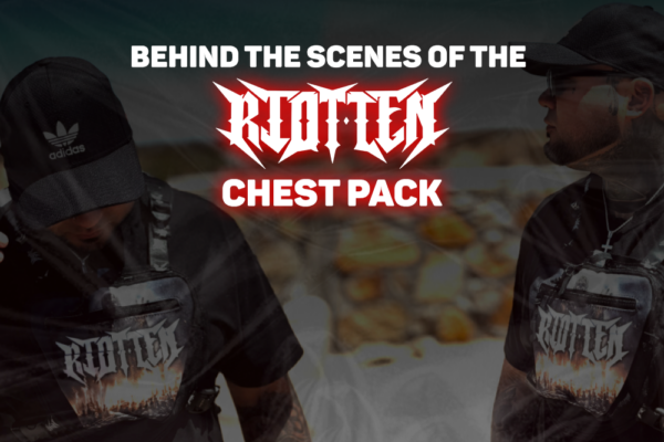 Riot Ten Chest Pack